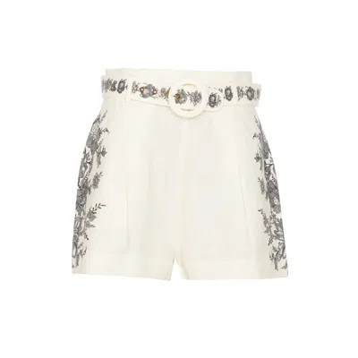 Zimmermann Women Shorts