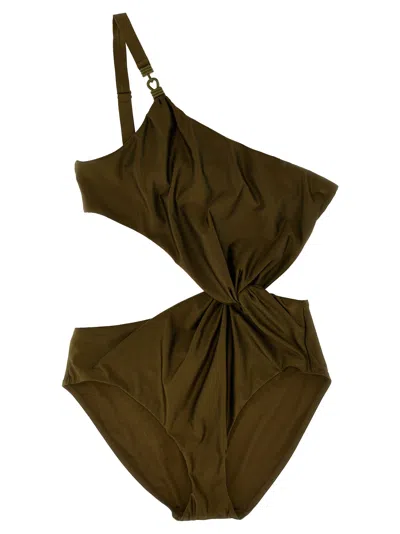 Zimmermann Women 'wylie' One-piece Swimsuit