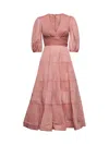 Zimmermann Women  Midi Dress