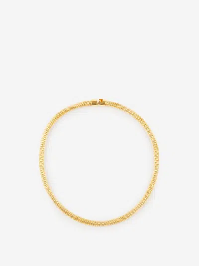 Zimmermann Wonderland Chain Necklace