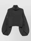 Zimmermann Long-sleeves Sweater