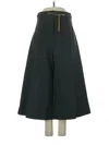 Zimmermann Wool Pants In Black
