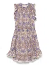 ZIMMERMANN WYLIE DRESS