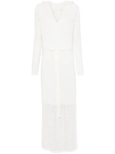 ZIMMERMANN WYLIE MAXI DRESS