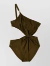 Zimmermann Wylie Beachwear Green