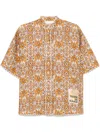 Zimmermann Wylie Shirt