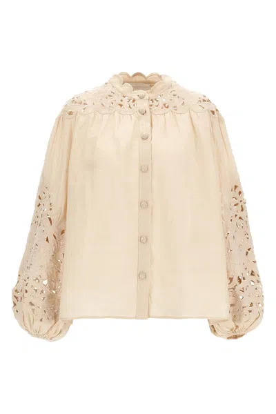 Zimmermann 'wylie' Shirt