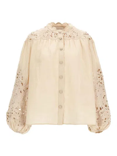 ZIMMERMANN CAMISA - BEIS
