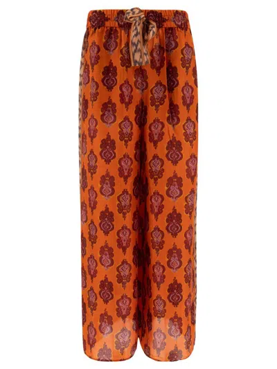 Zimmermann "wylie" Trousers