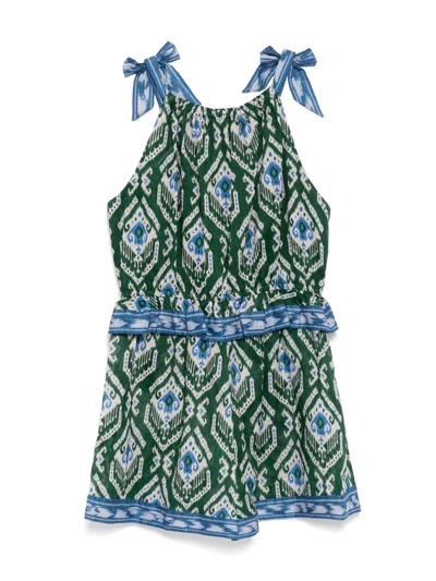 ZIMMERMANN ZIM DRESS