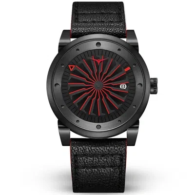 Pre-owned Zinvo Blade Automatic Corsa