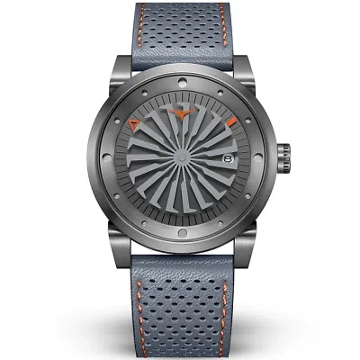 Pre-owned Zinvo Blade Automatic Ethos
