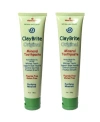 Zion Health Claybrite Toothpaste For Superior Gum Health Set Of 2 Pack, 8oz
