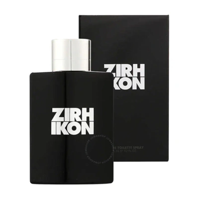 Zirh Men's Ikon Edt 2.5 oz Fragrances 679614350018 In N/a