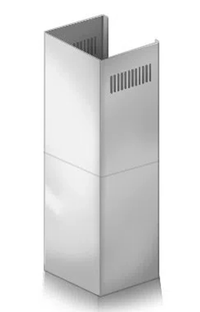 Zline 1-36 In. Chimney Extension For 9 Ft. To 10 Ft. Ceilings (1pcext-455/476/477/667/697)