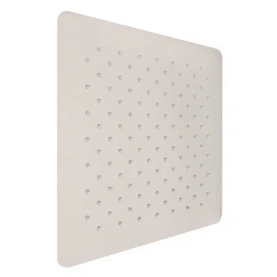 Zline 16" Bliss Shower Head In Brushed Nickel