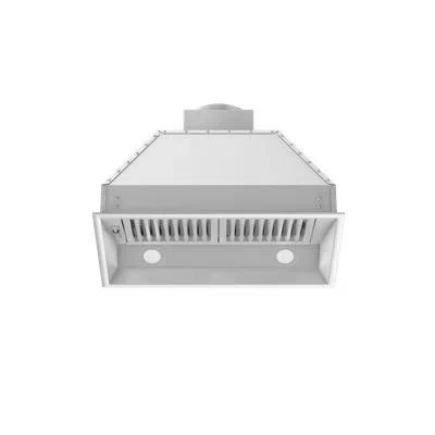 Zline 28 In. Ducted Wall Mount Range Hood Insert In Stainless Steel