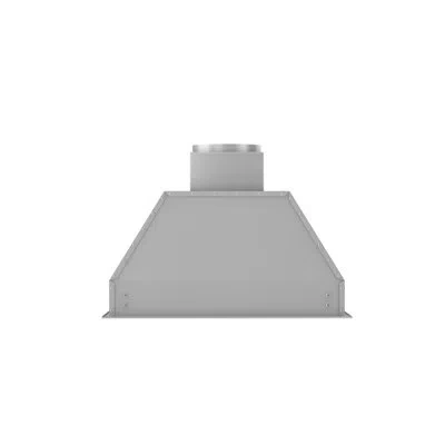 Zline 28" Remote Blower Ducted Range Hood Insert In Stainless Steel (695-rd-28)