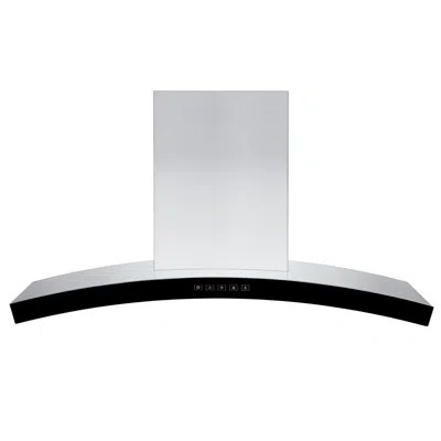 Zline 30 In. Convertible Vent Wall Mount Range Hood In Stainless Steel (kn6-30)
