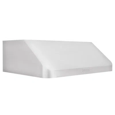 Zline 30 In. Ducted Under Cabinet Range Hood In Stainless Steel (623-30)