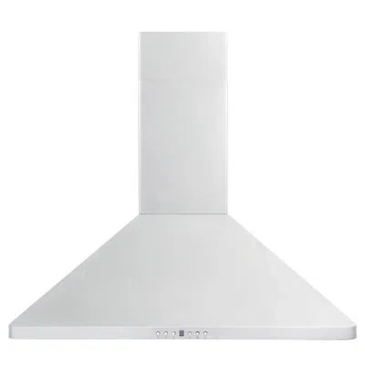 Zline 36 In. Convertible Vent Wall Mount Range Hood In Stainless Steel (kf1-36)