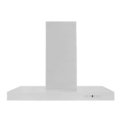 Zline 36 In. Convertible Vent Wall Mount Range Hood In Stainless Steel