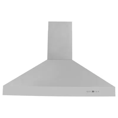Zline 54" Ducted Wall Mount Range Hood In Outdoor Approved Stainless Steel (697-304-54)