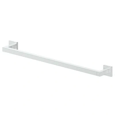 Zline Bliss Towel Rail In Chome