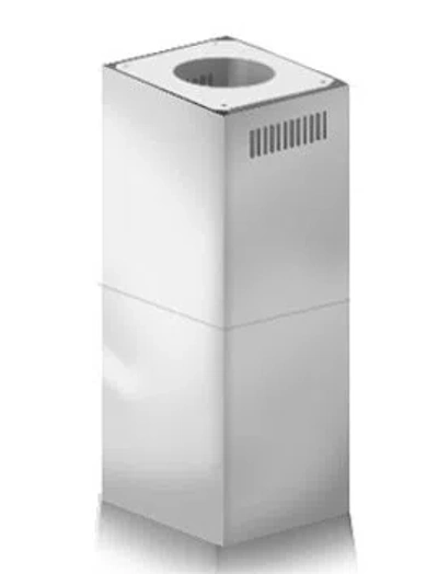 Zline Chimney In Stainless Steel
