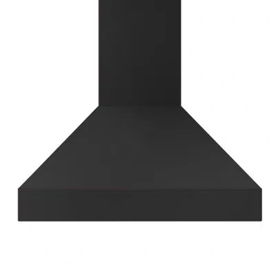 Zline Designer Series Wall Mount Range Hood In Oil-rubbed Bronze