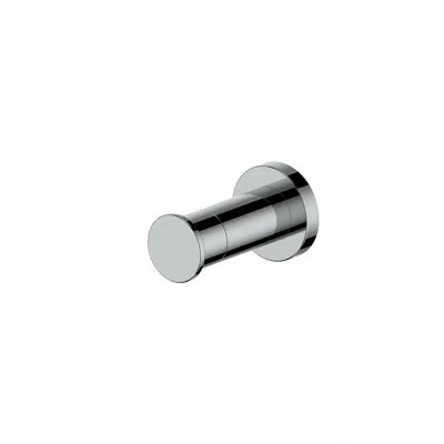 Zline Emerald Bay Towel Hook In Chrome