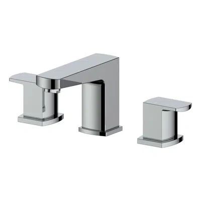 Zline Marlette Bath Faucet (mar-bf-ch) In Chrome