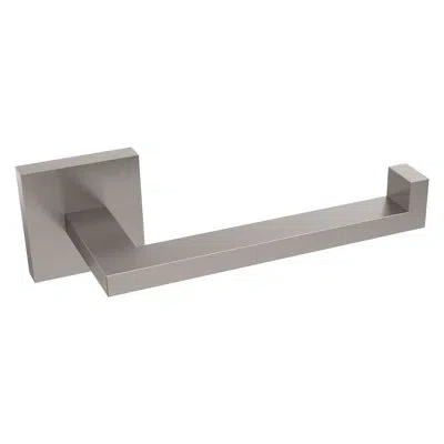 Zline Palisades Toilet Paper Holder In Brushed Nickel