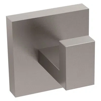 Zline Palisades Towel Hook In Brushed Nickel