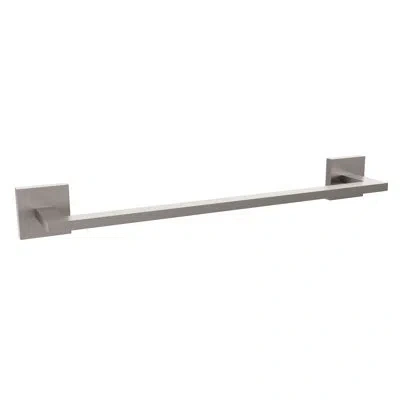 Zline Palisades Towel Rail In Brushed Nickel
