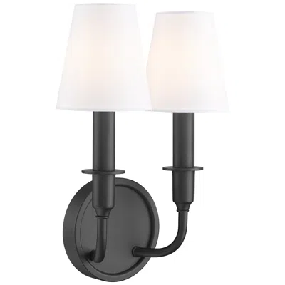 Z-lite 3049-2s-mb In White