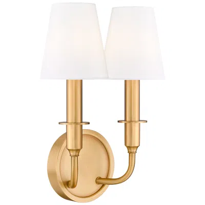 Z-lite 3049-2s-rb In Gold