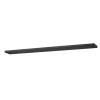 Z-lite 7 Port Multi Point Canopy In Matte Black