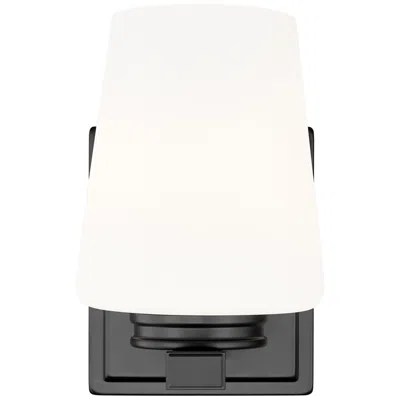 Z-lite 7703-1s-mb In White
