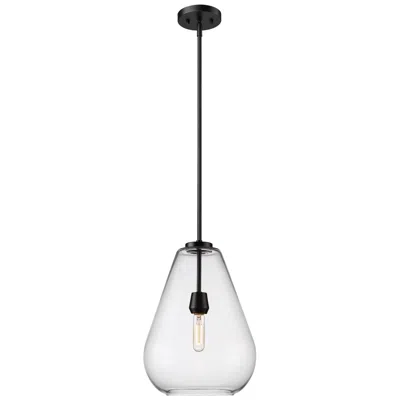 Z-lite Ayra 1 Light Pendant