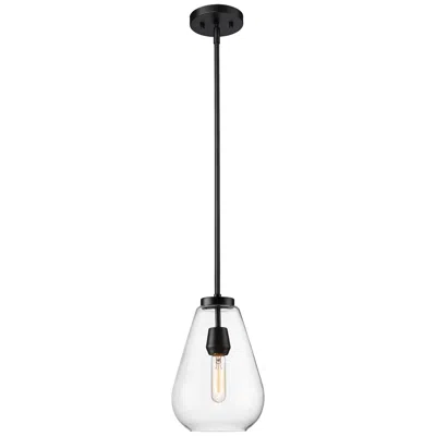 Z-lite Ayra 1 Light Pendant