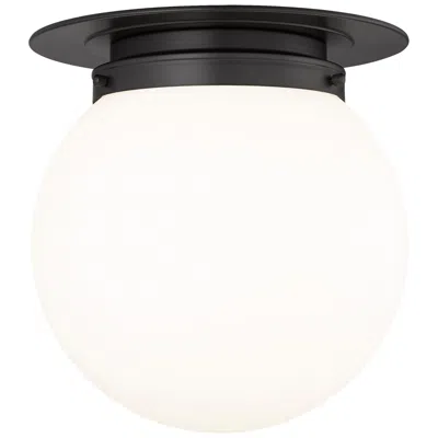 Z-lite Calhoun 1 Light Flush Mount