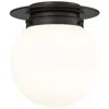 Z-lite Calhoun 1 Light Flush Mount
