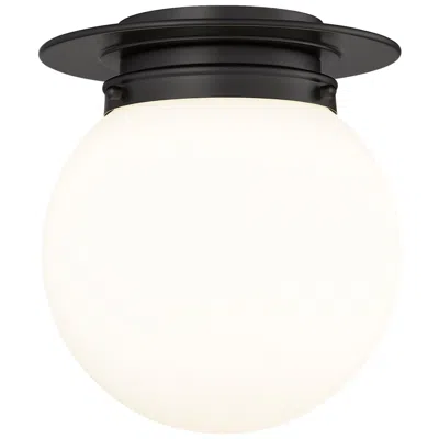 Z-lite Calhoun 1 Light Flush Mount