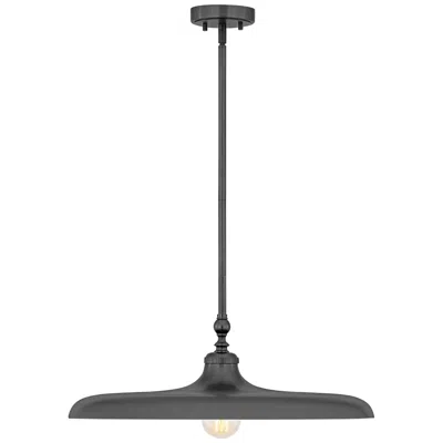 Z-lite Camden  By   1 Light Pendant