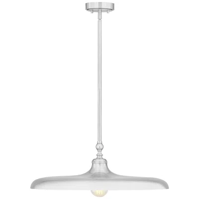 Z-lite Camden  By   1 Light Pendant