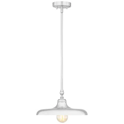 Z-lite Camden  By   1 Light Pendant