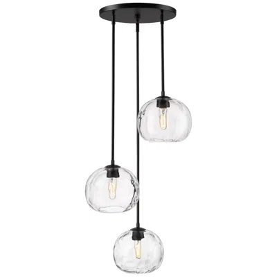 Z-lite Chloe 3 Light Chandelier