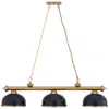 Z-lite Cordon  By  3 Light Billiard