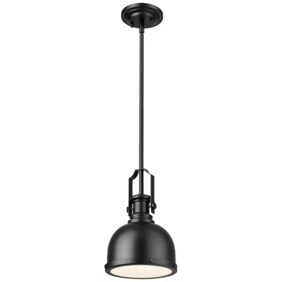 Z-lite Melange 1 Light Pendant